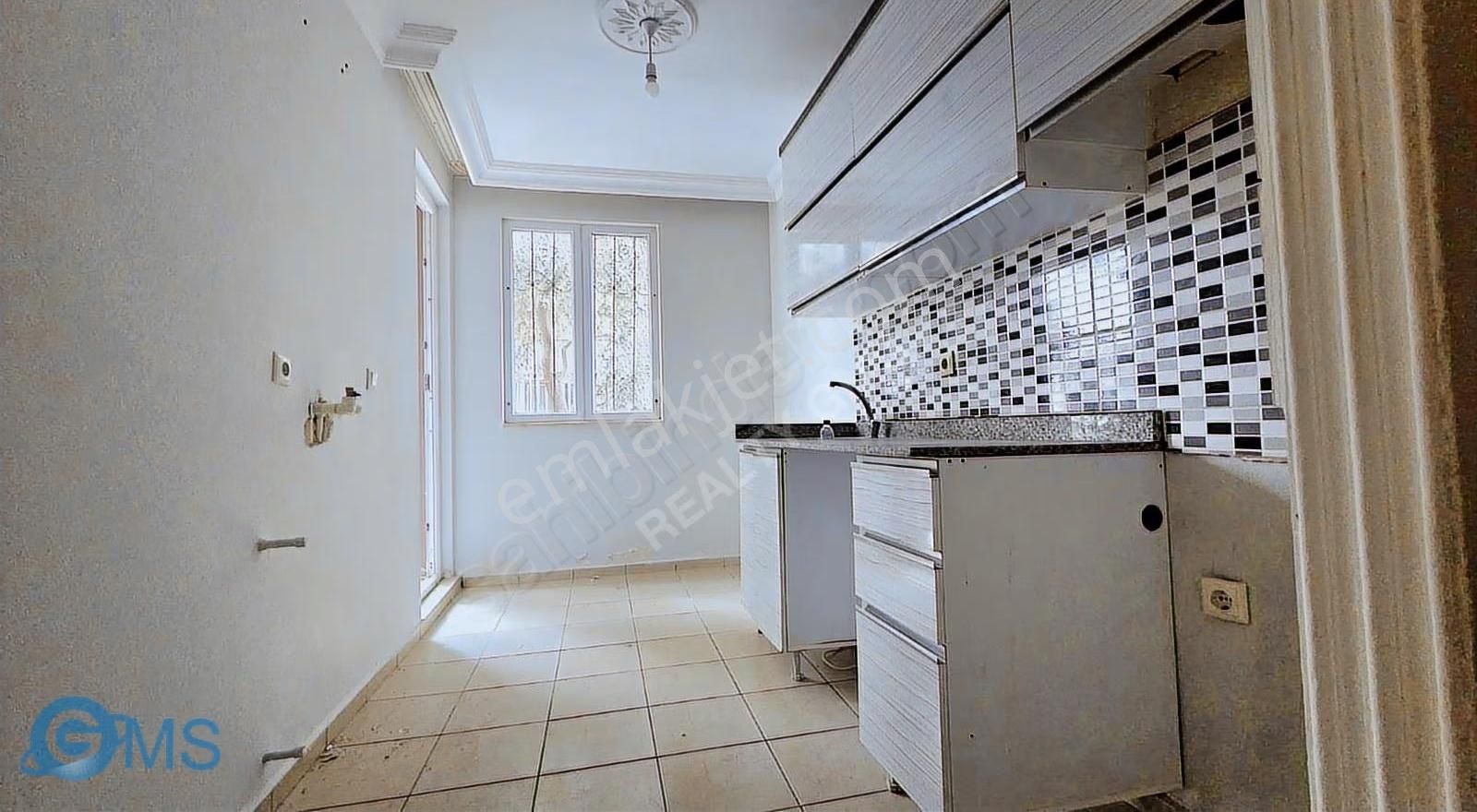 Kepez Karşıyaka Mahallesinde Yüksek Giriş 2+1 90m² Fırsat Daire - Görsel 14