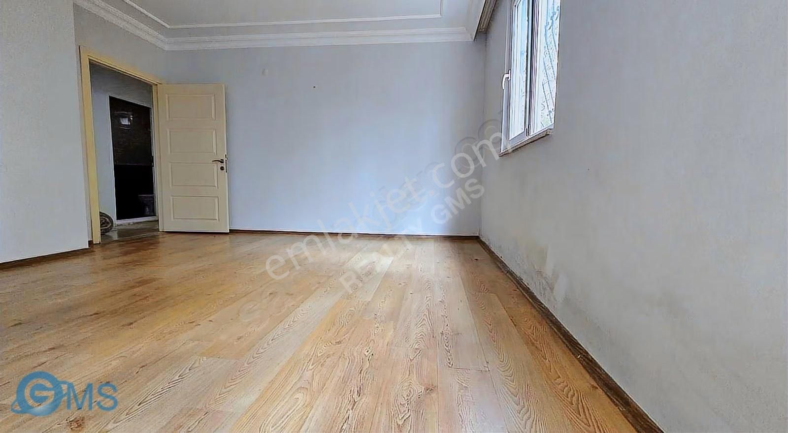 Kepez Karşıyaka Mahallesinde Yüksek Giriş 2+1 90m² Fırsat Daire