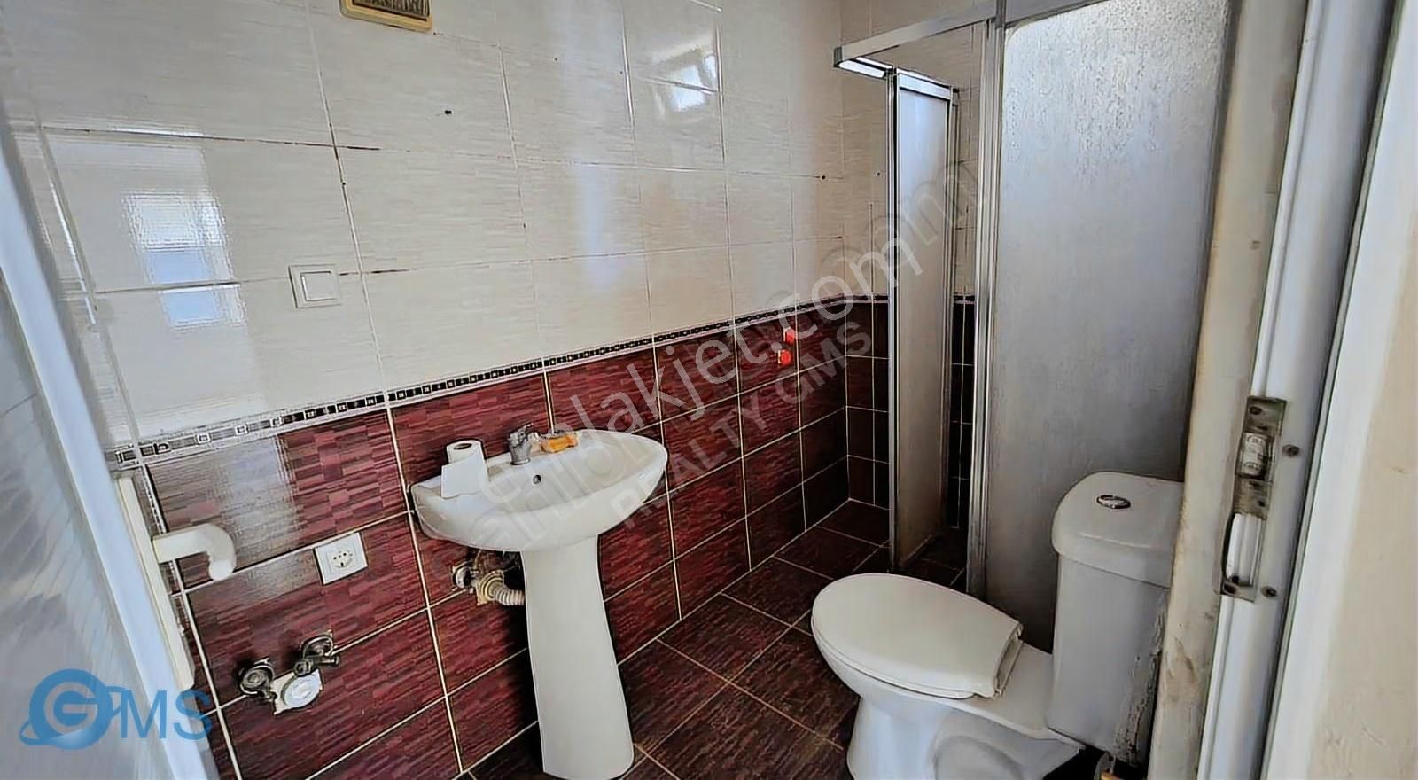 Kepez Karşıyaka Mahallesinde Yüksek Giriş 2+1 90m² Fırsat Daire - Görsel 4