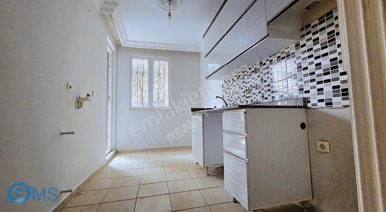 Kepez Karşıyaka Mahallesinde Yüksek Giriş 2+1 90m² Fırsat Daire - Görsel 10