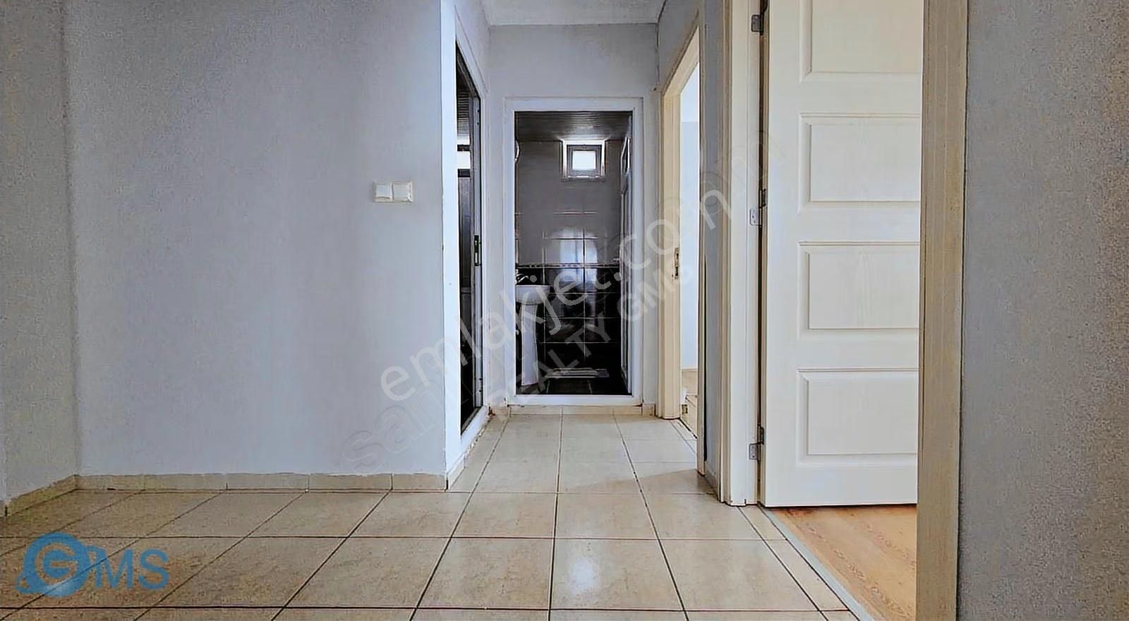 Kepez Karşıyaka Mahallesinde Yüksek Giriş 2+1 90m² Fırsat Daire - Görsel 6