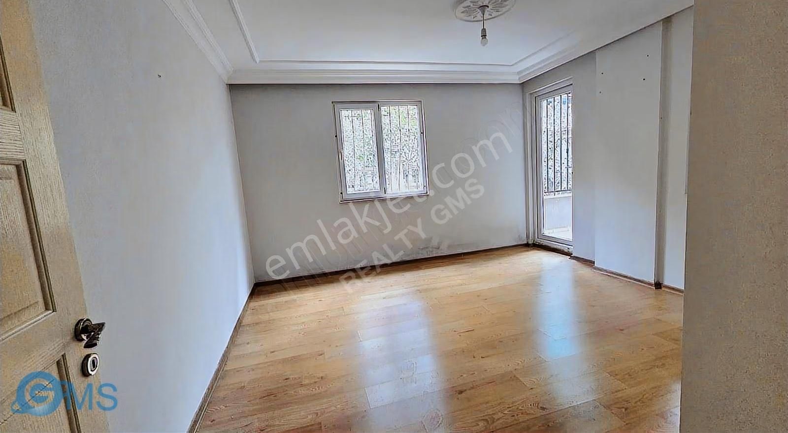 Kepez Karşıyaka Mahallesinde Yüksek Giriş 2+1 90m² Fırsat Daire - Görsel 3