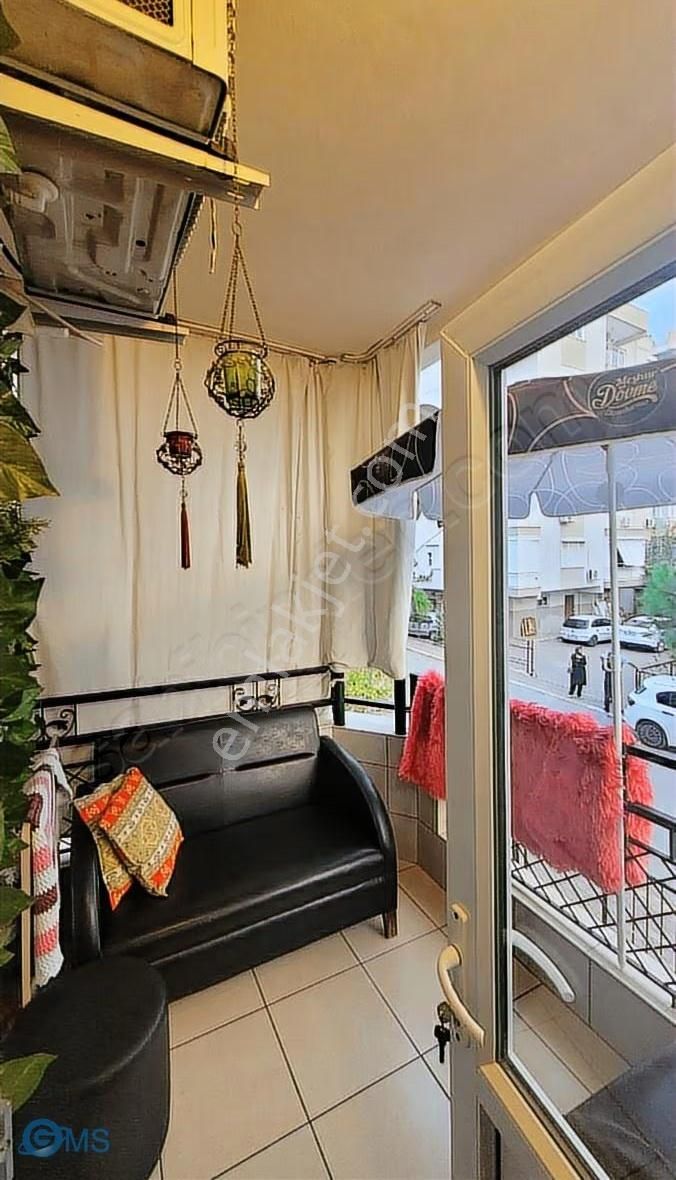 Kepez Dokuma / Ulus Mah.de Geniş 3+1 - Görsel 19