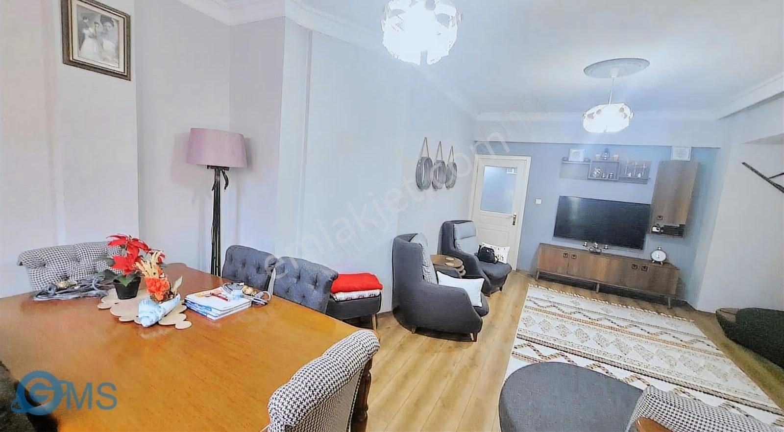 Kepez Dokuma / Ulus Mah.de Geniş 3+1 - Görsel 17