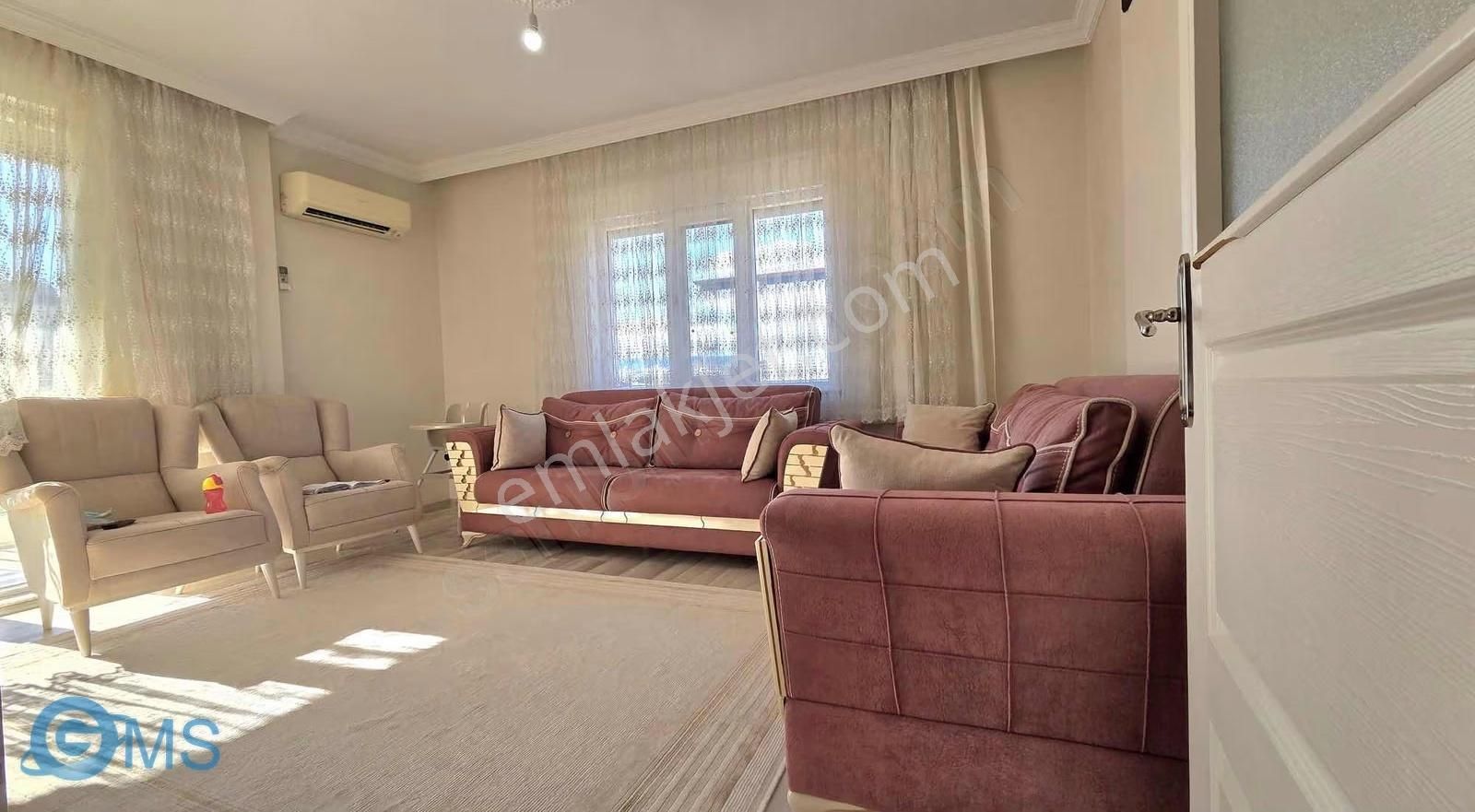 Aktoprakta Kaçırılmayacak 2+1 Satılık Daire