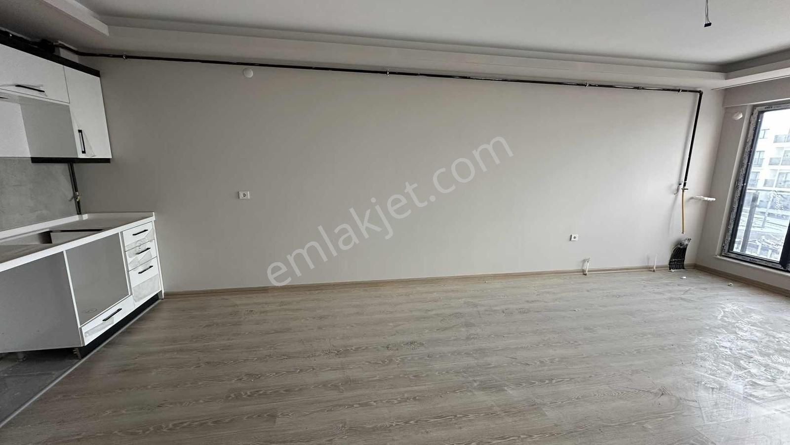 Alaçatı'dan Yüksek Kredili/iskanlı/geniş Oturumlu Lüks 1+1 - Görsel 31