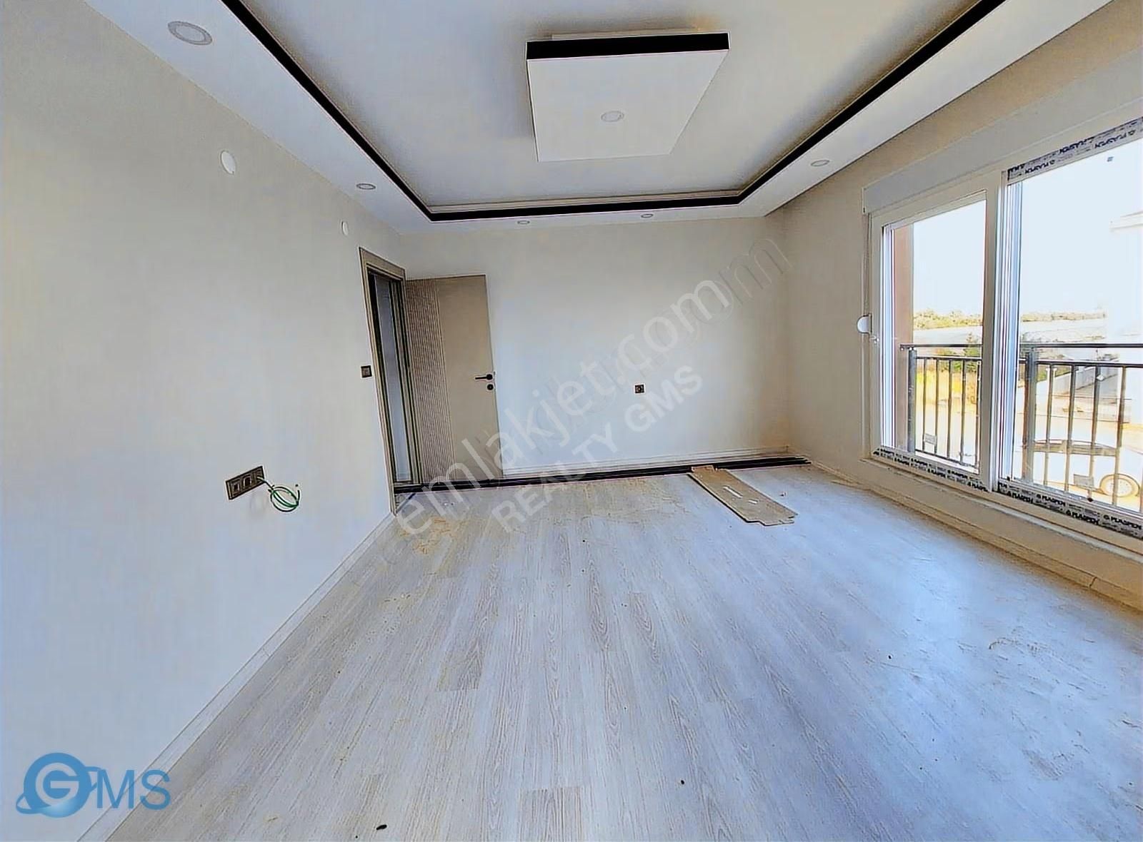 Şelale Mahallesinde 4.katta Asansörlü 2+1 90m² Fırsat - Görsel 9