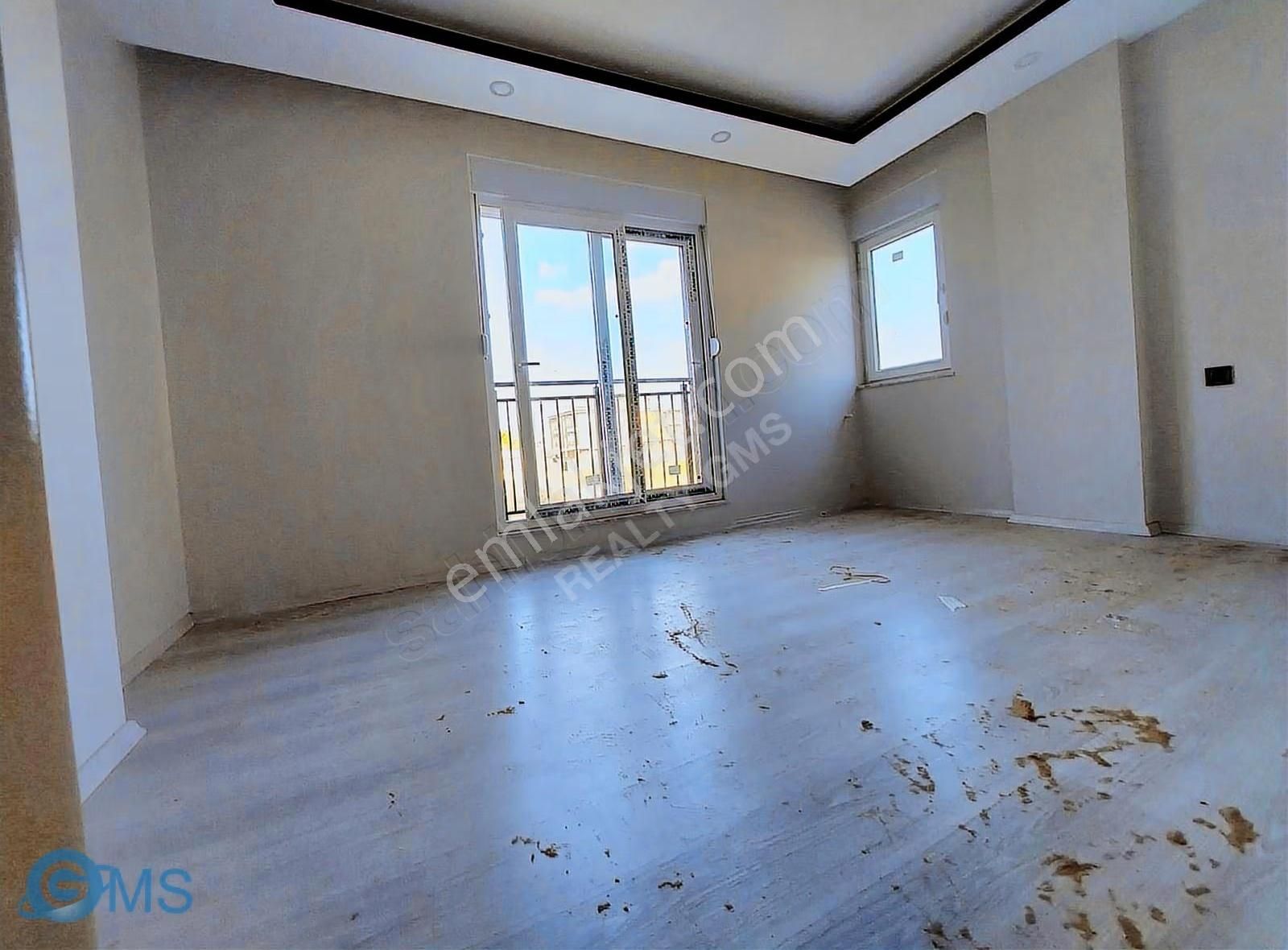 Şelale Mahallesinde 4.katta Asansörlü 2+1 90m² Fırsat - Görsel 10