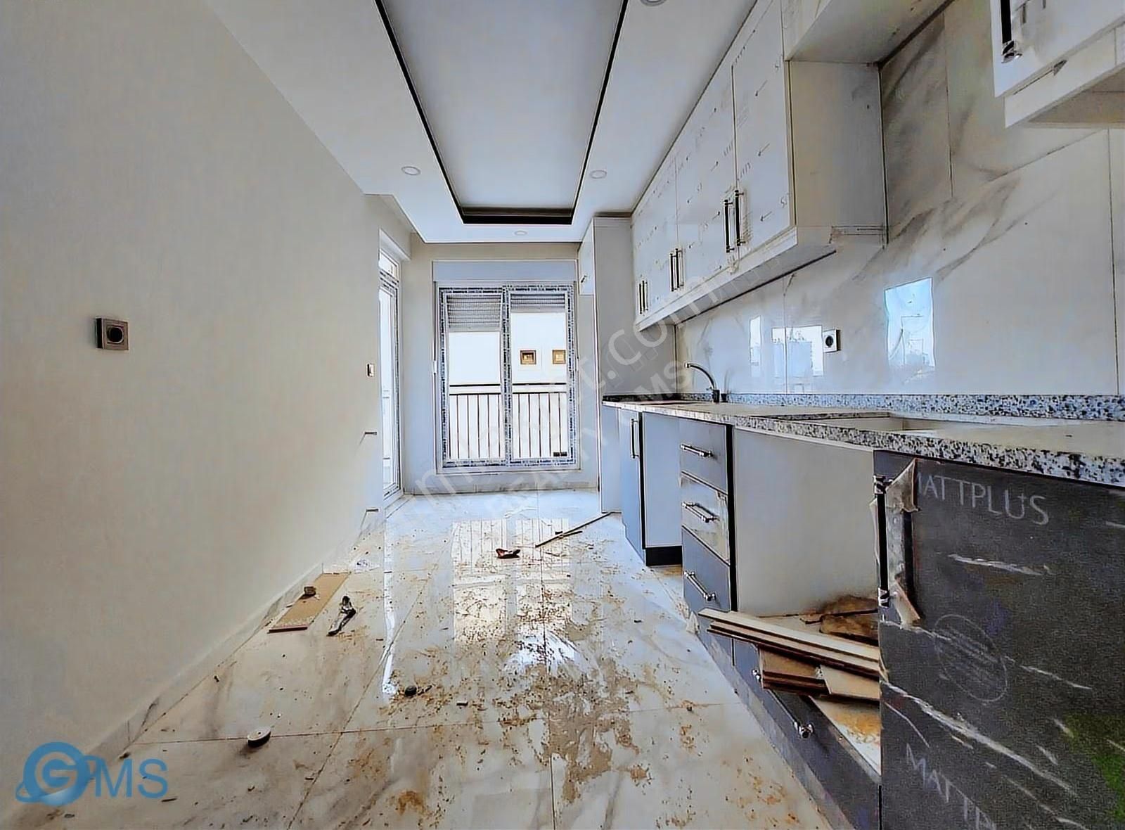 Şelale Mahallesinde 4.katta Asansörlü 2+1 90m² Fırsat - Görsel 7