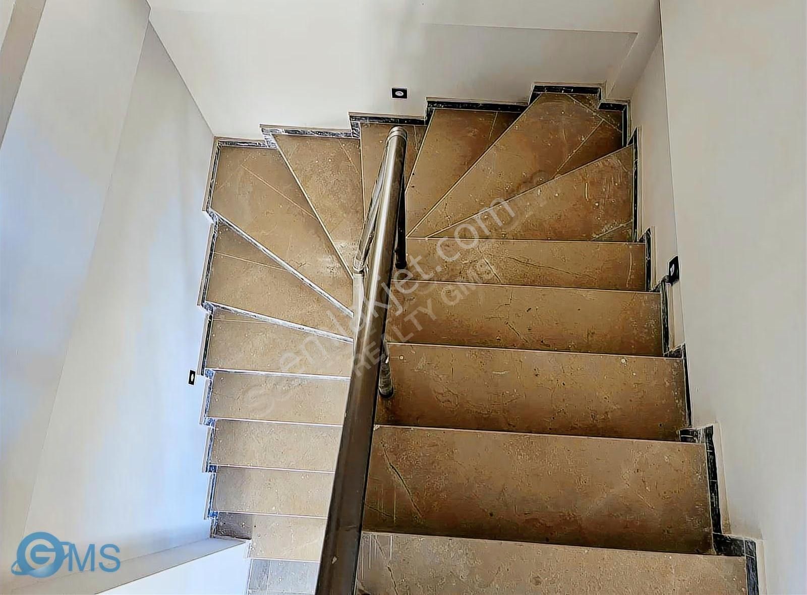 Aksu'da Eşsiz 4+1 Dubleks 170 M2 - Görsel 18