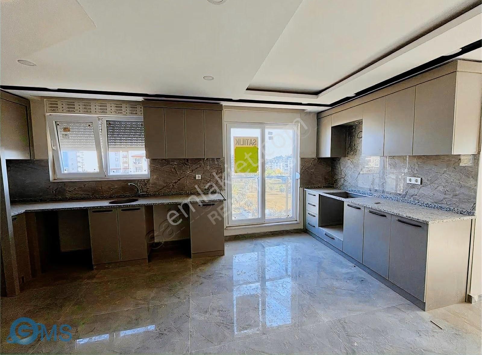 Aksu'da Eşsiz 4+1 Dubleks 170 M2 - Görsel 3