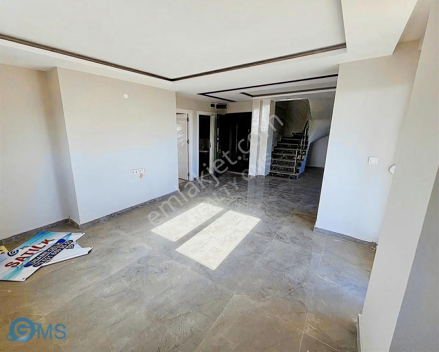 Aksu'da Eşsiz 4+1 Dubleks 170 M2 - Görsel 7