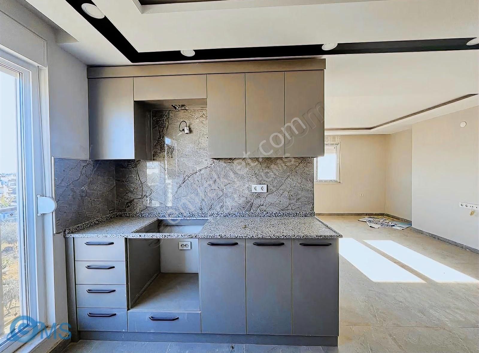 Aksu'da Eşsiz 4+1 Dubleks 170 M2 - Görsel 8