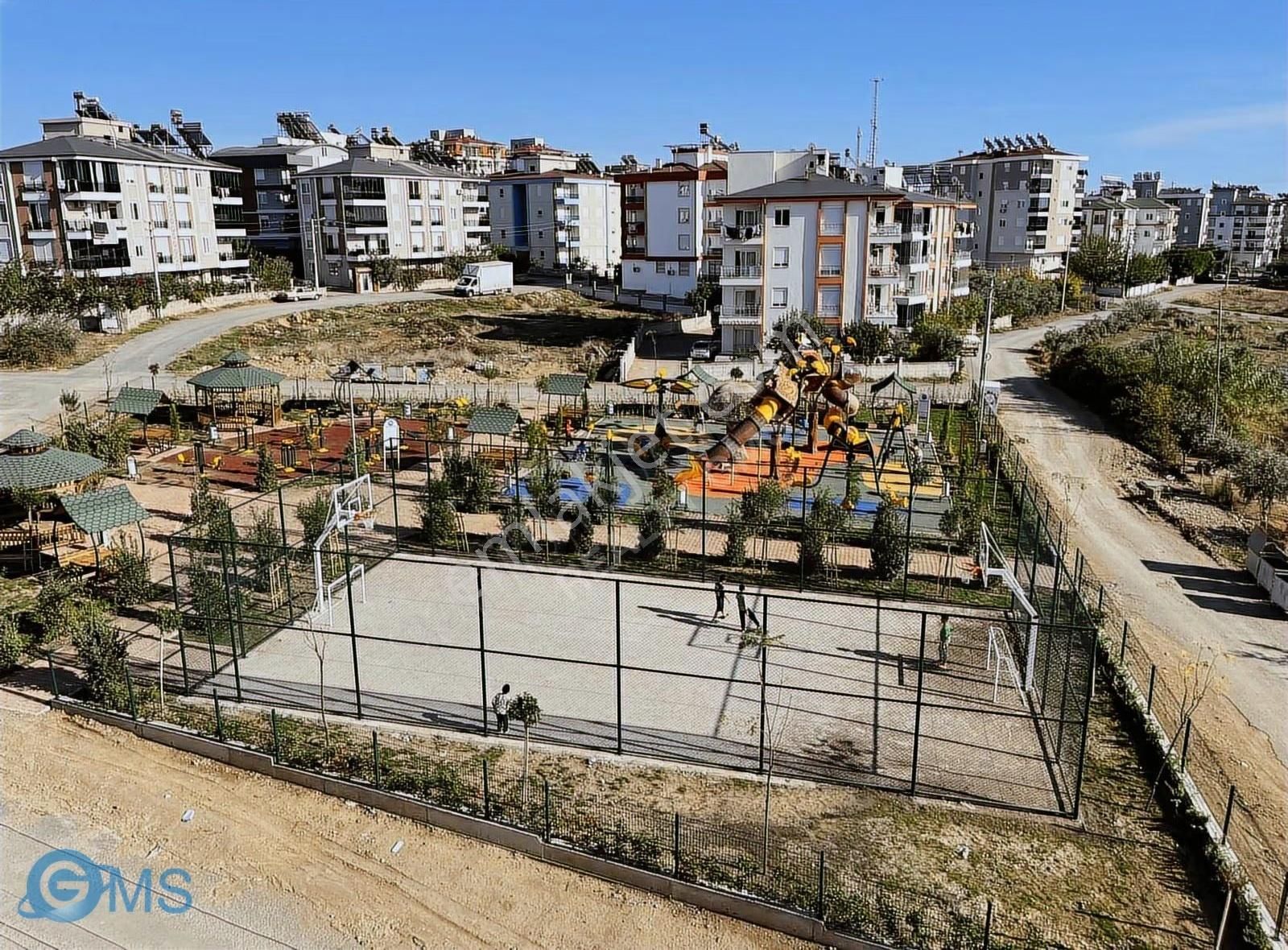 Aksu'da Eşsiz 4+1 Dubleks 170 M2 - Görsel 5