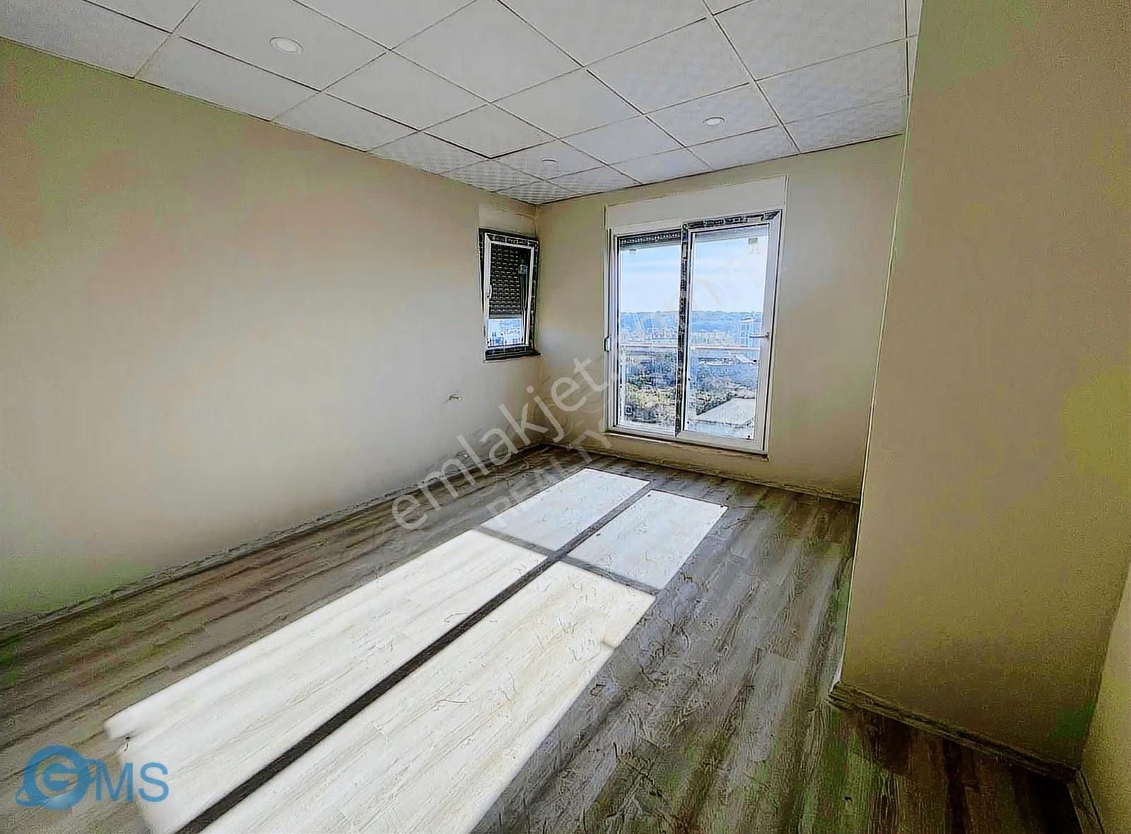 Aksu'da Eşsiz 4+1 Dubleks 170 M2 - Görsel 20