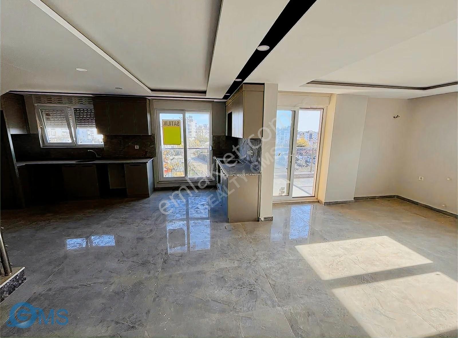 Aksu'da Eşsiz 4+1 Dubleks 170 M2 - Görsel 4