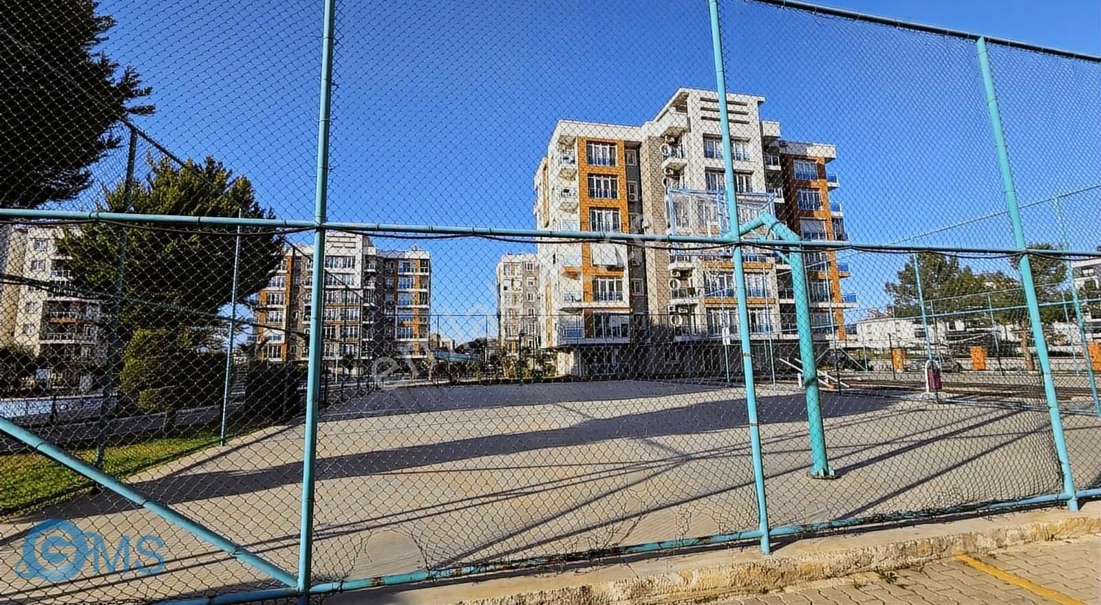 Göksu Mahallesinde 6.katta Asansörlü 2+1 85m² Kiralık Daire - Görsel 6