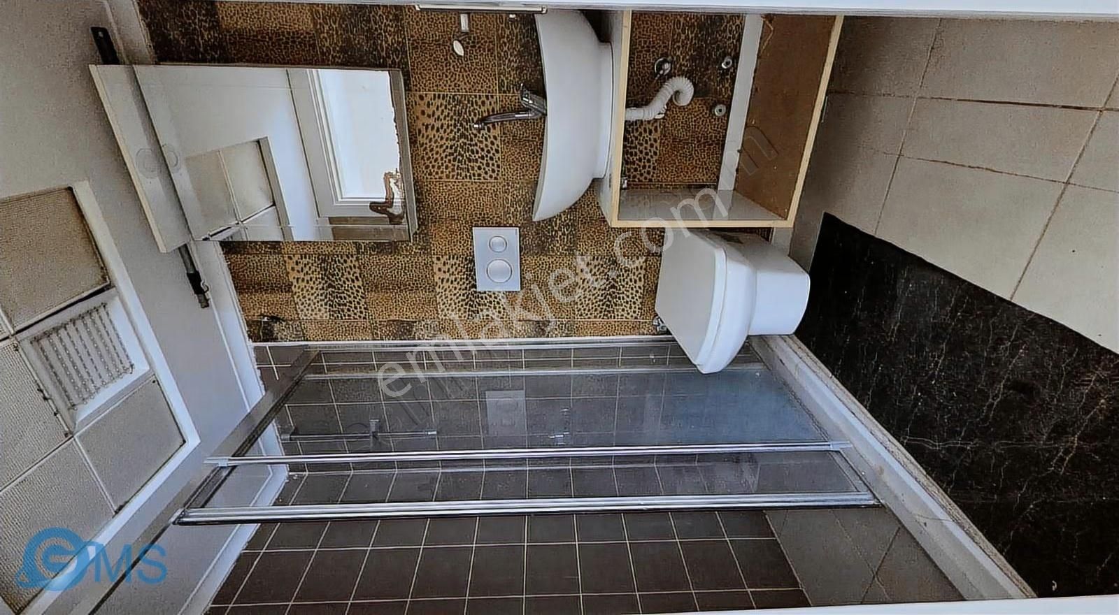 Göksu Mahallesinde 6.katta Asansörlü 2+1 85m² Kiralık Daire - Görsel 2