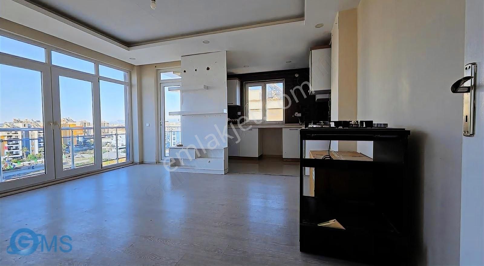 Göksu Mahallesinde 6.katta Asansörlü 2+1 85m² Kiralık Daire - Görsel 19
