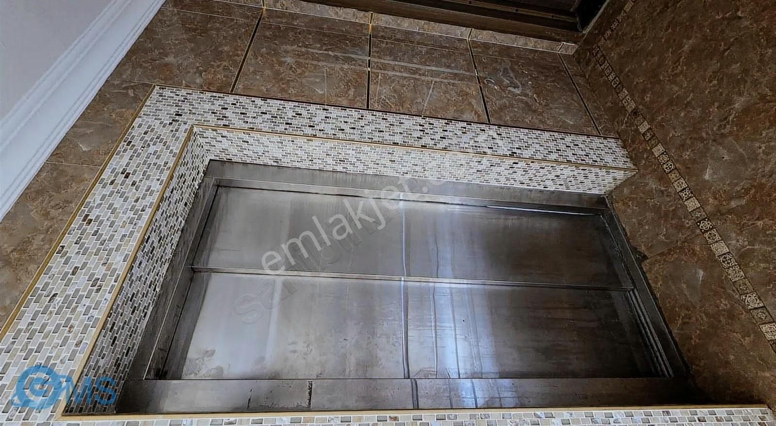 Göksu Mahallesinde 6.katta Asansörlü 2+1 85m² Kiralık Daire - Görsel 14