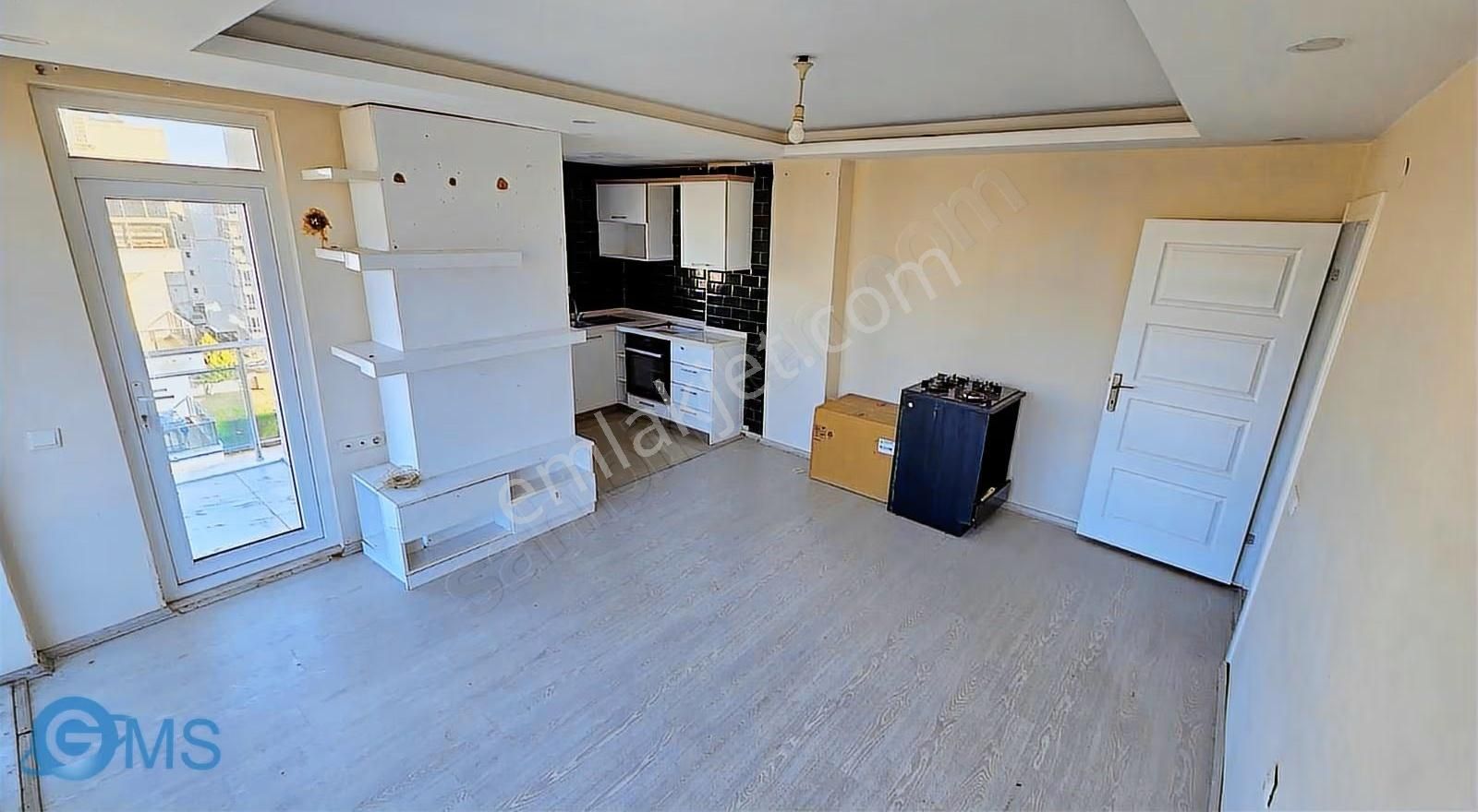 Göksu Mahallesinde 6.katta Asansörlü 2+1 85m² Kiralık Daire - Görsel 22