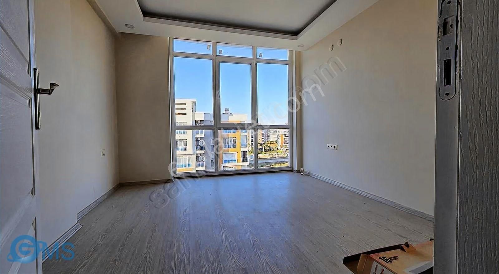 Göksu Mahallesinde 6.katta Asansörlü 2+1 85m² Kiralık Daire - Görsel 12