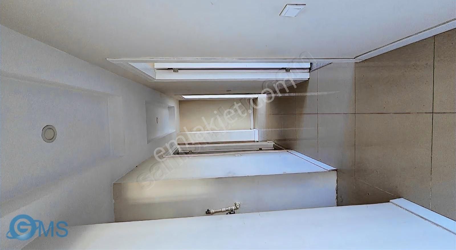 Göksu Mahallesinde 6.katta Asansörlü 2+1 85m² Kiralık Daire