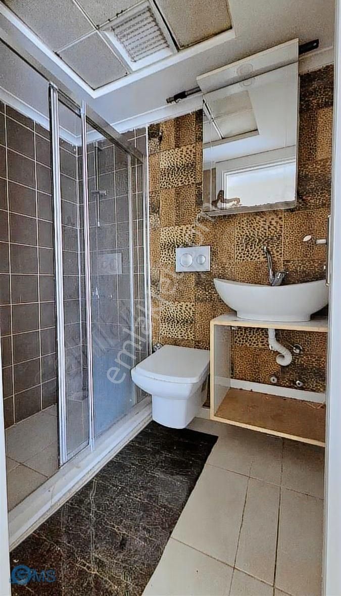 Göksu Mahallesinde 6.katta Asansörlü 2+1 85m² Kiralık Daire - Görsel 26