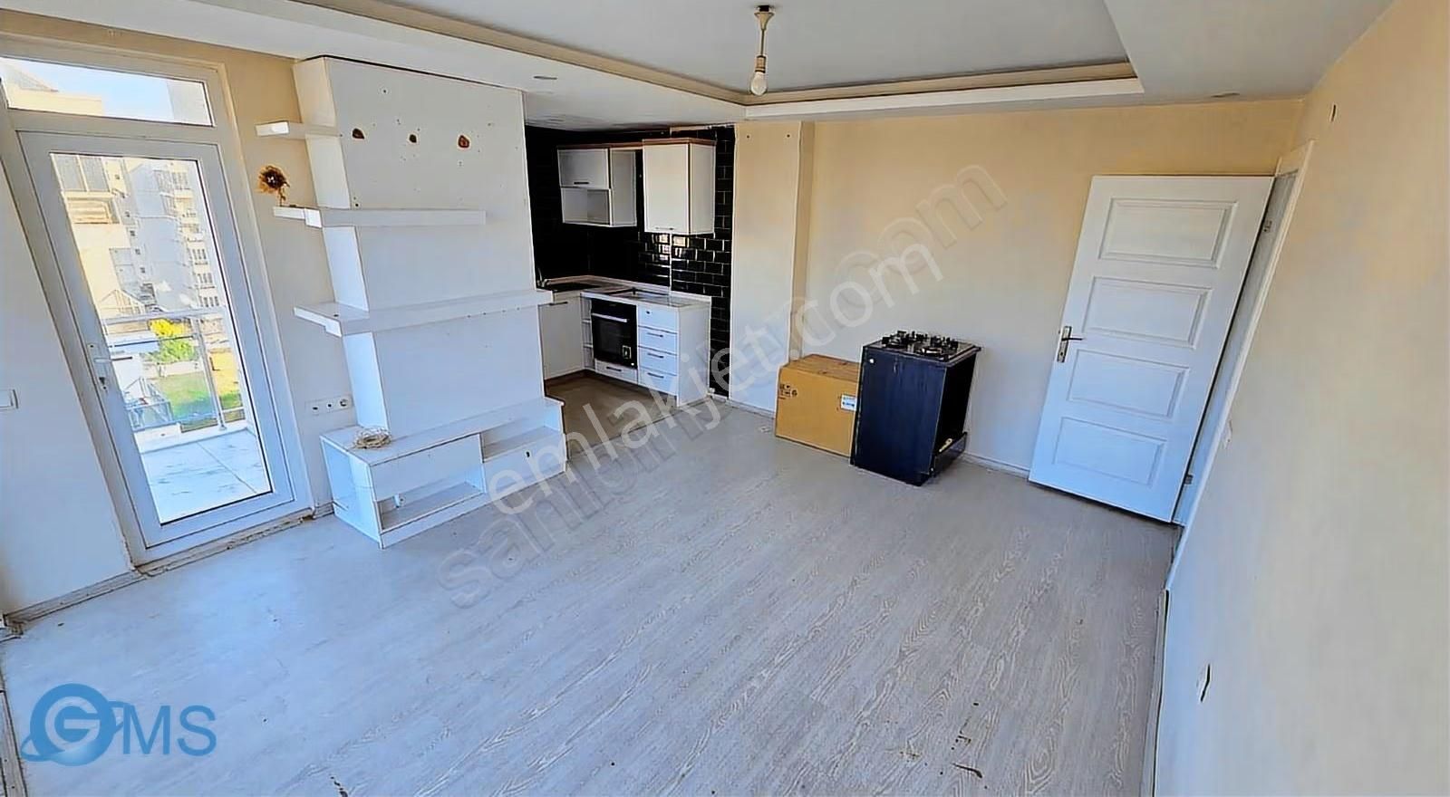 Göksu Mahallesinde 6.katta Asansörlü 2+1 85m² Kiralık Daire - Görsel 4