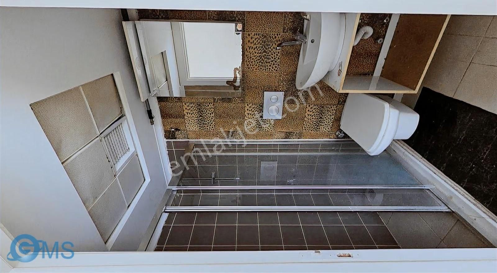 Göksu Mahallesinde 6.katta Asansörlü 2+1 85m² Kiralık Daire - Görsel 25