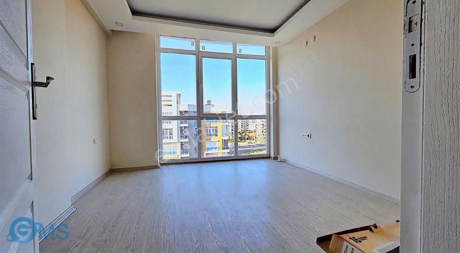 Göksu Mahallesinde 6.katta Asansörlü 2+1 85m² Kiralık Daire - Görsel 17