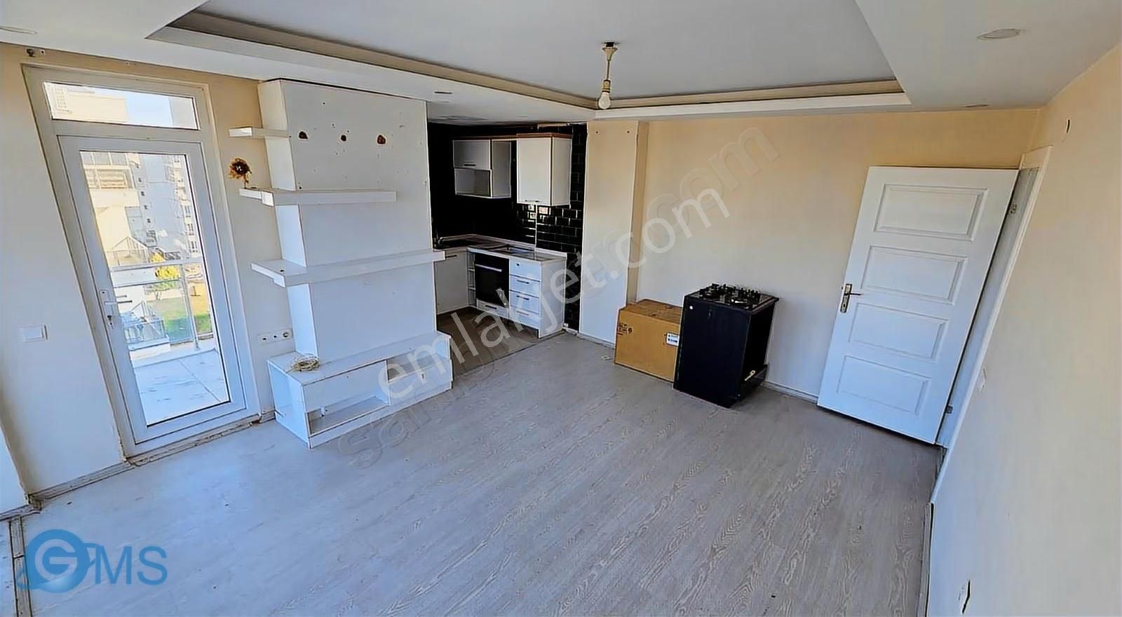 Göksu Mahallesinde 6.katta Asansörlü 2+1 85m² Kiralık Daire - Görsel 8