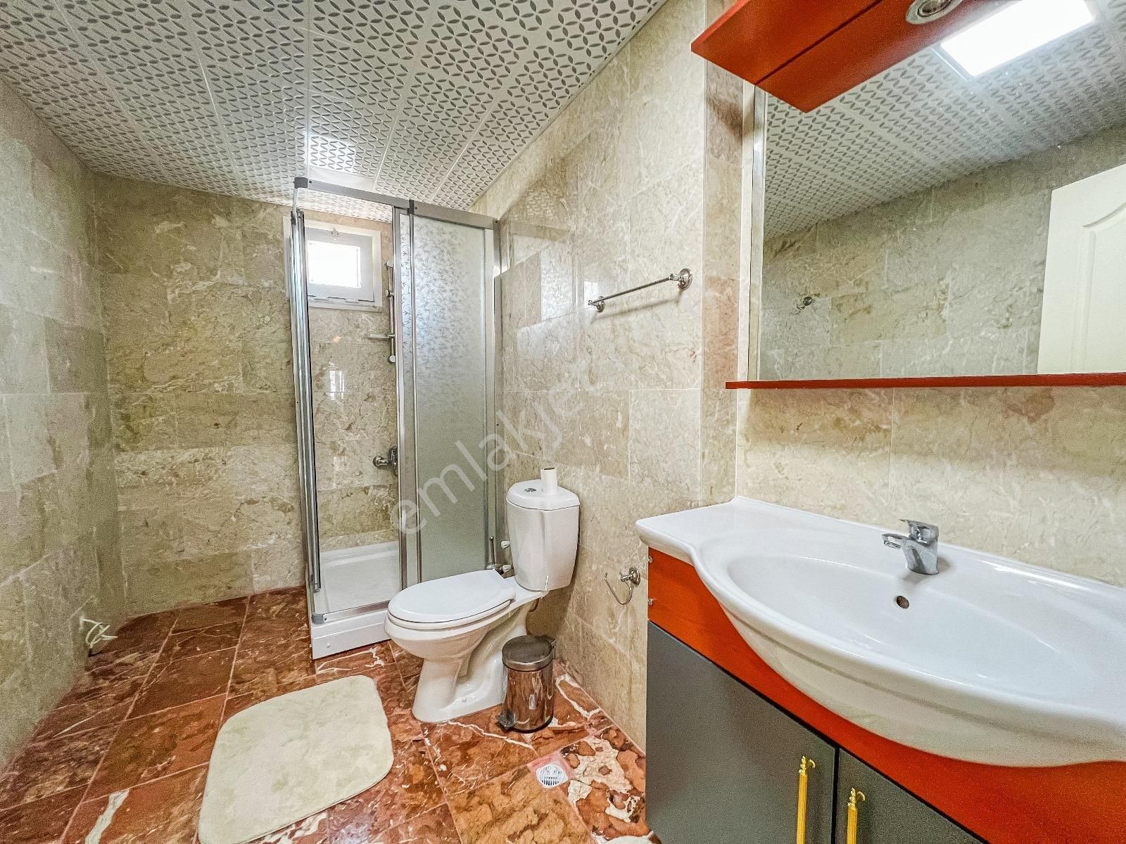 Alanya Mahmutlar 3+2 250m2 Denize Sıfır Full Lüks Eşyalı Dubleks - Görsel 26