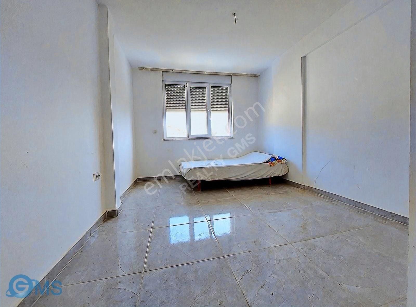 Menderes Mahallesinde 1.katta 2+1 90m² Kelepir Daire - Görsel 4