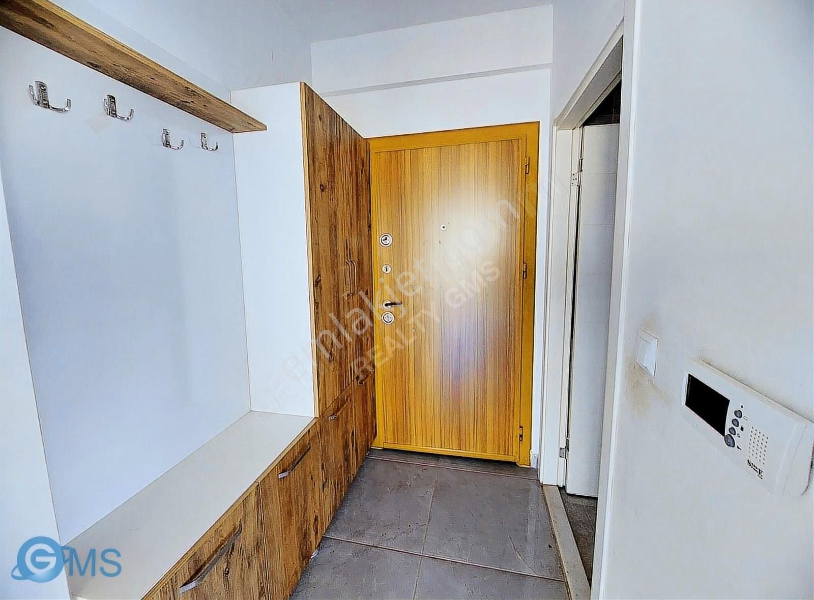 Menderes Mahallesinde 1.katta 2+1 90m² Kelepir Daire - Görsel 7