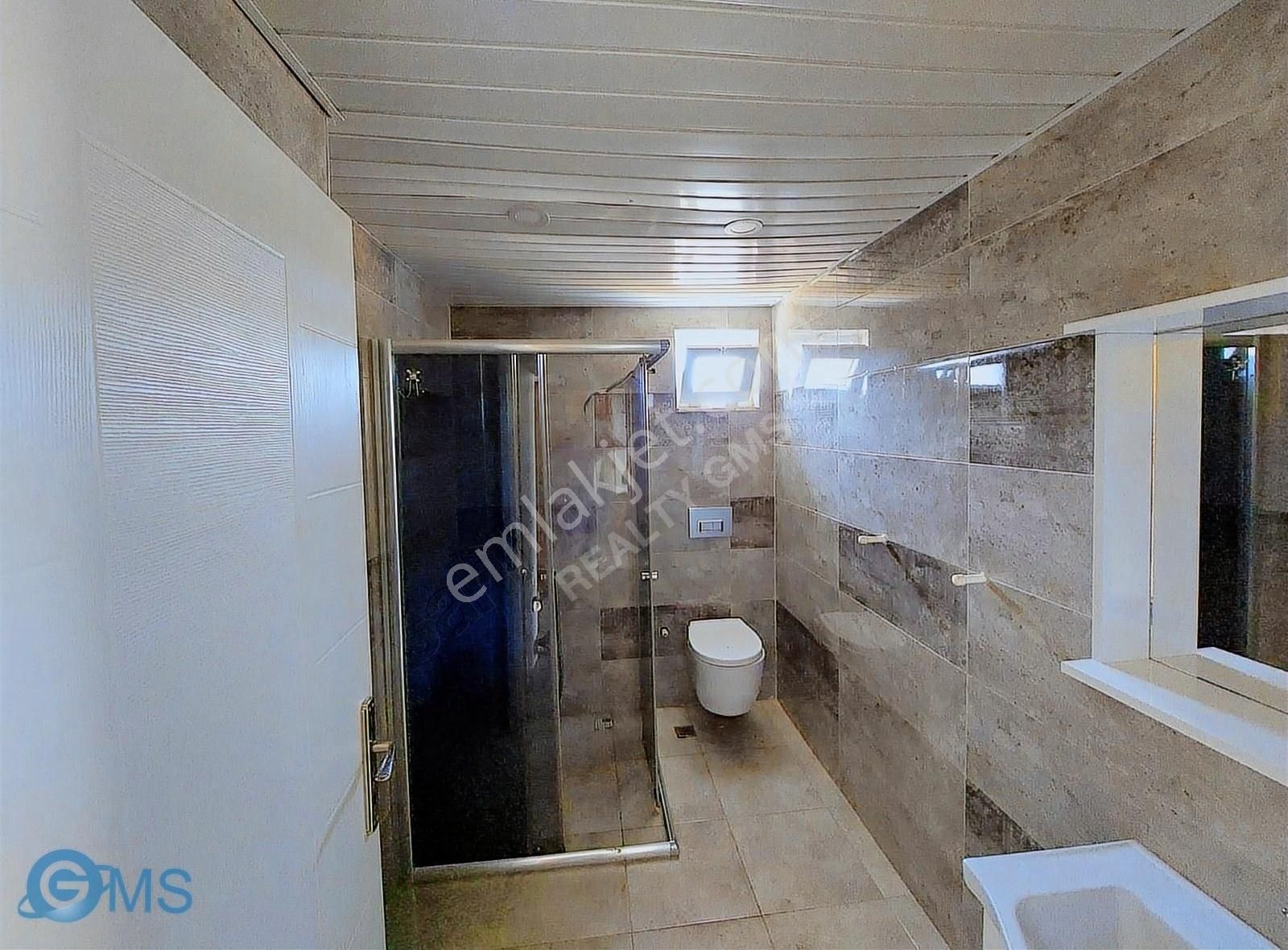 Menderes Mahallesinde 1.katta 2+1 90m² Kelepir Daire - Görsel 11