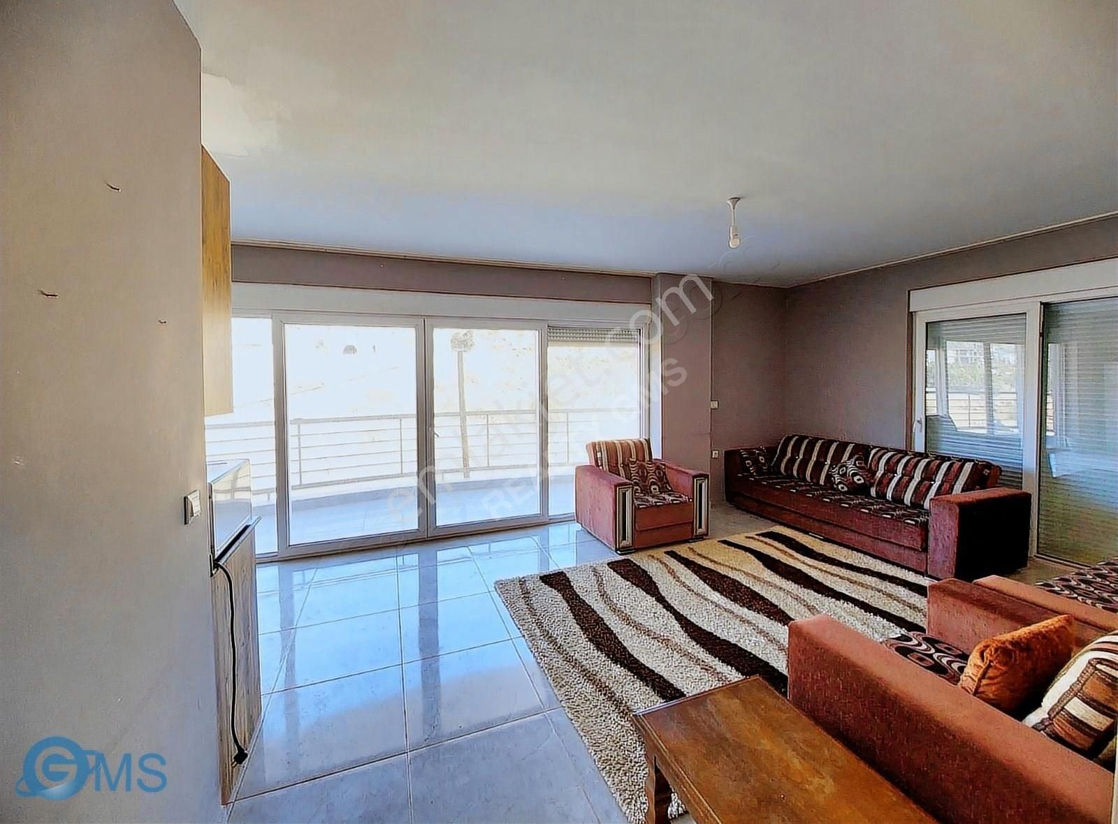 Menderes Mahallesinde 1.katta 2+1 90m² Kelepir Daire - Görsel 2