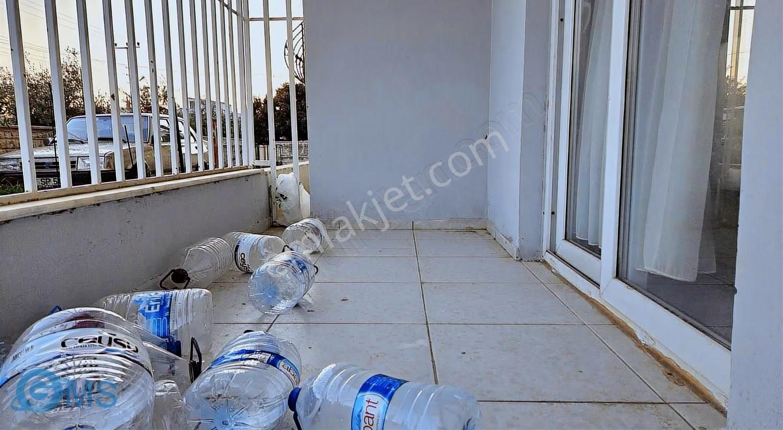 Habibler Mahallesinde Giriş Kat 2+1 85m² Fırsat Daire - Görsel 11