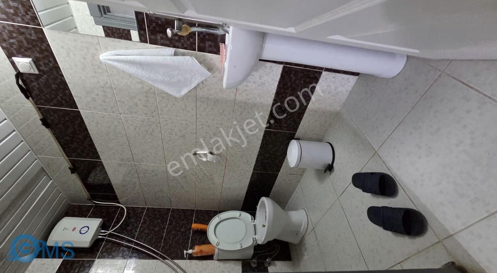 Habibler Mahallesinde Giriş Kat 2+1 85m² Fırsat Daire - Görsel 14