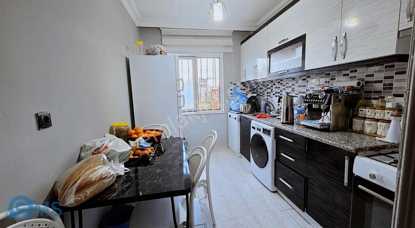 Habibler Mahallesinde Giriş Kat 2+1 85m² Fırsat Daire - Görsel 16