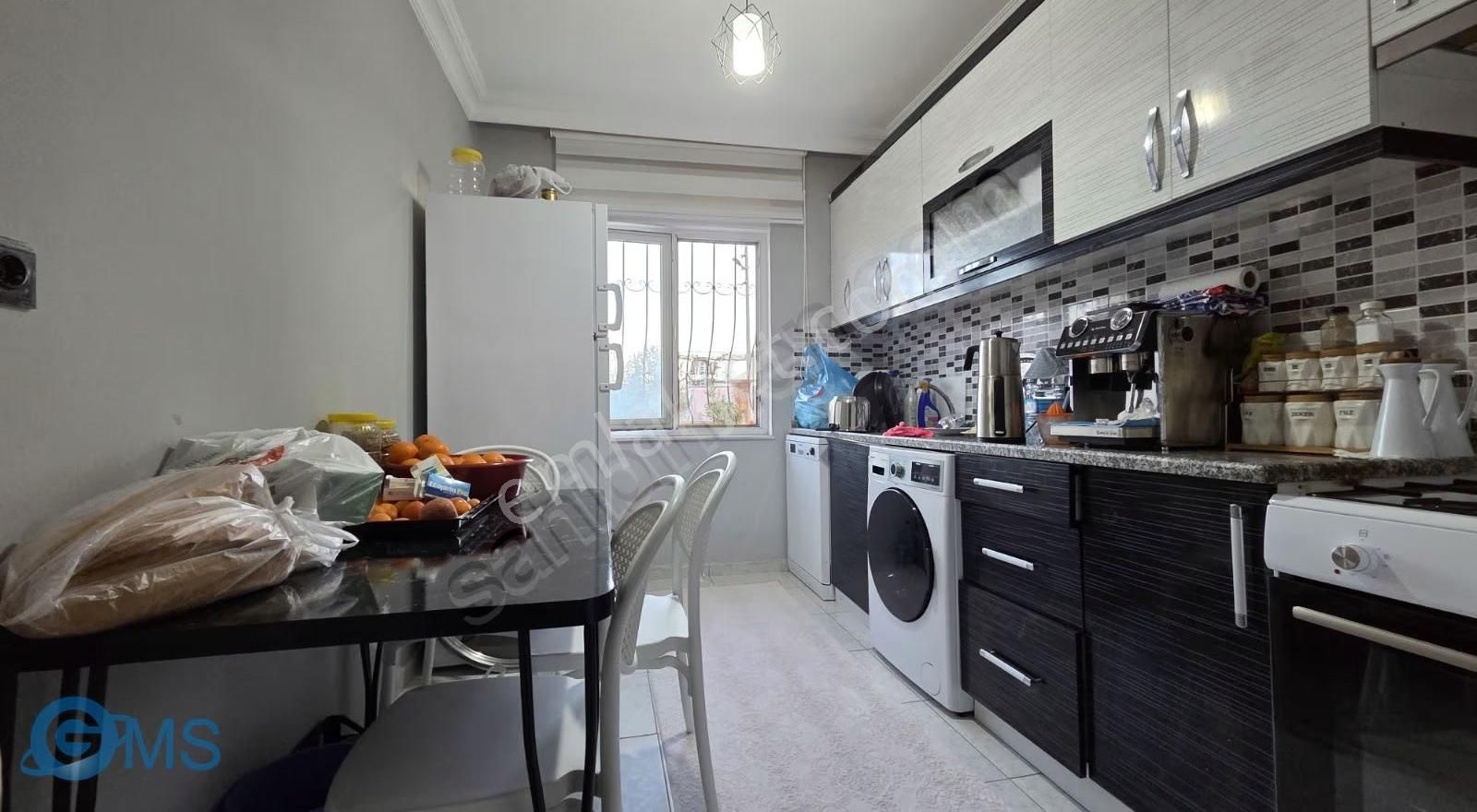 Habibler Mahallesinde Giriş Kat 2+1 85m² Fırsat Daire - Görsel 4