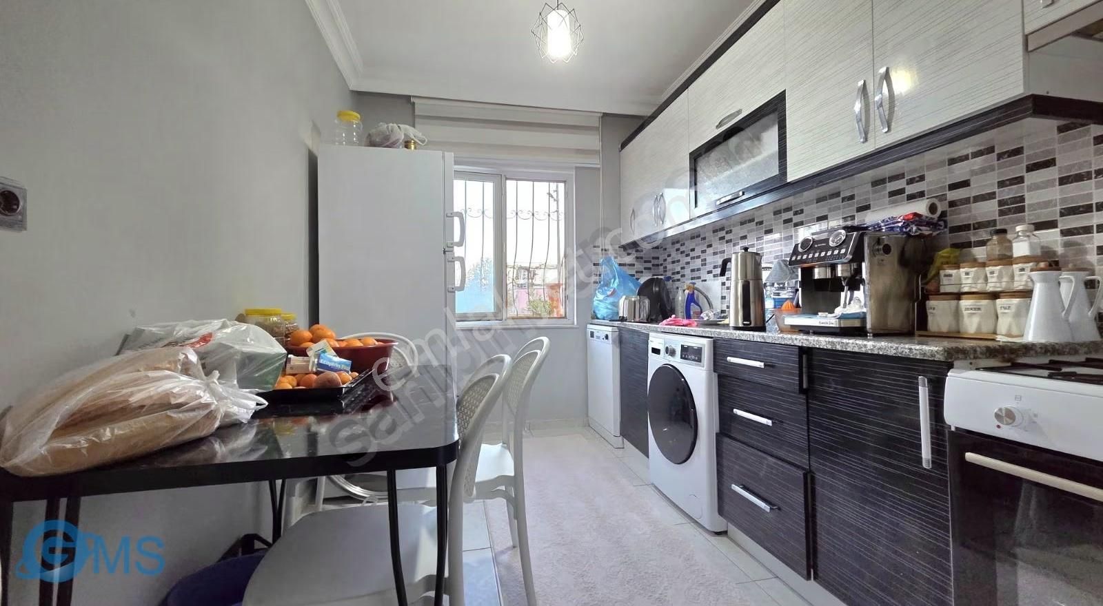 Habibler Mahallesinde Giriş Kat 2+1 85m² Fırsat Daire - Görsel 9