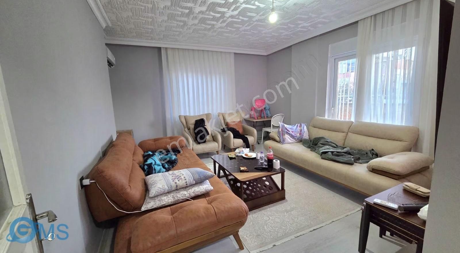 Habibler Mahallesinde Giriş Kat 2+1 85m² Fırsat Daire - Görsel 17