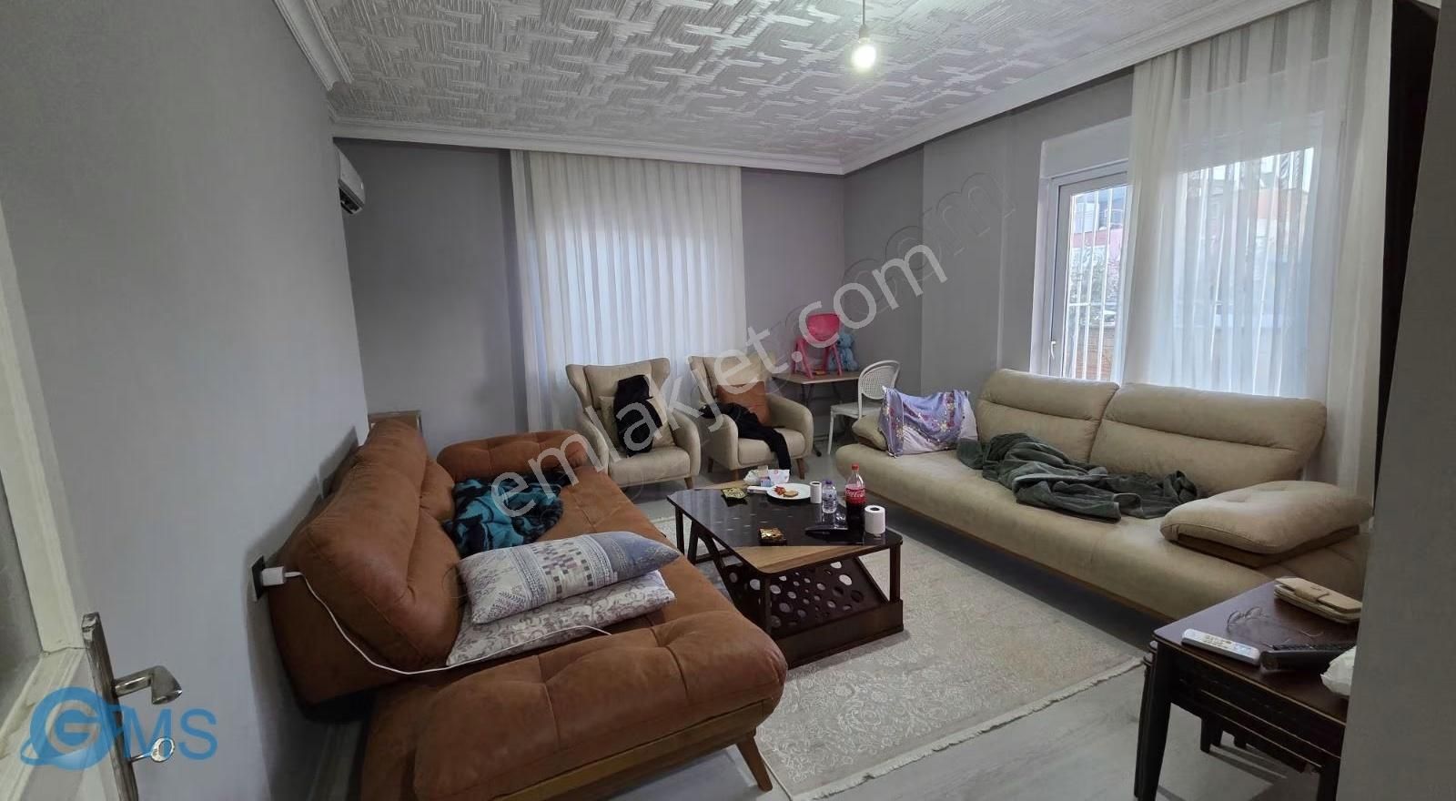 Habibler Mahallesinde Giriş Kat 2+1 85m² Fırsat Daire - Görsel 3