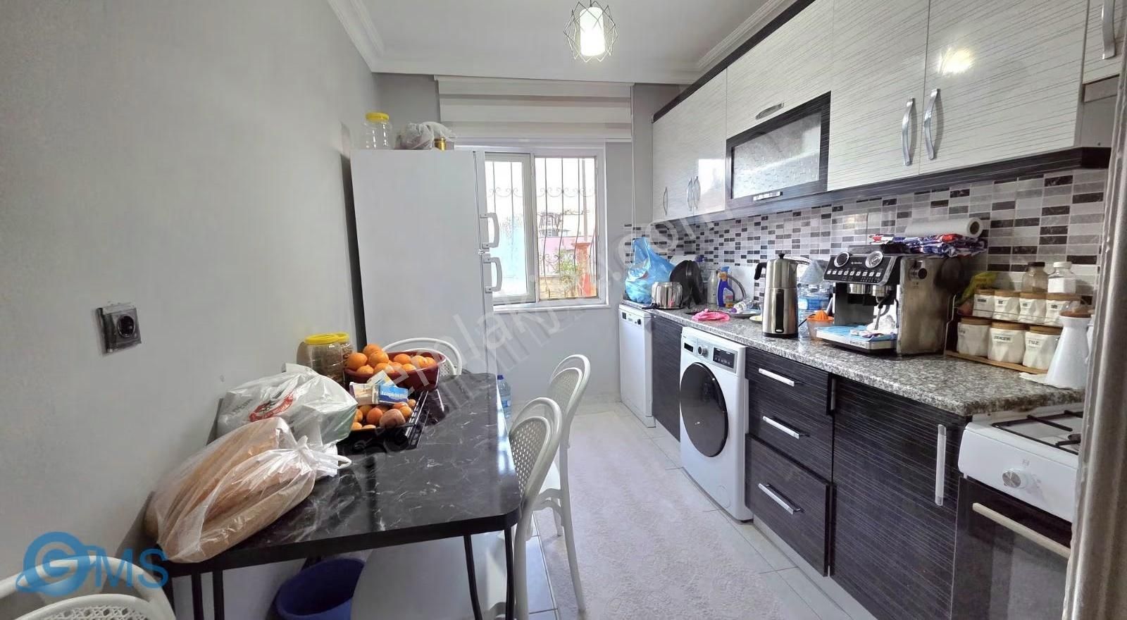 Habibler Mahallesinde Giriş Kat 2+1 85m² Fırsat Daire - Görsel 13