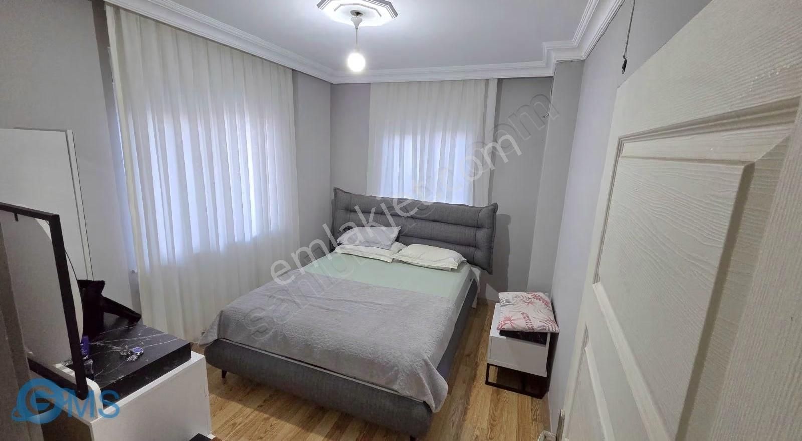 Habibler Mahallesinde Giriş Kat 2+1 85m² Fırsat Daire - Görsel 5