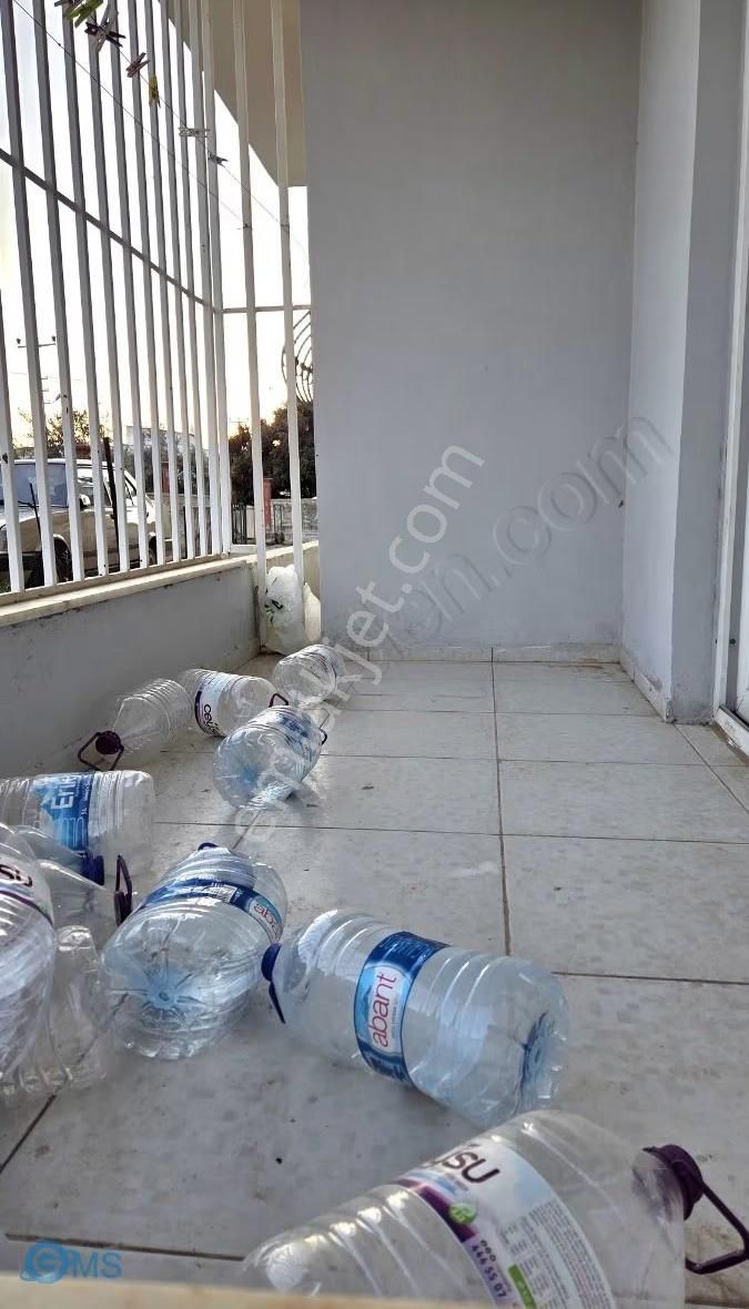 Habibler Mahallesinde Giriş Kat 2+1 85m² Fırsat Daire - Görsel 18