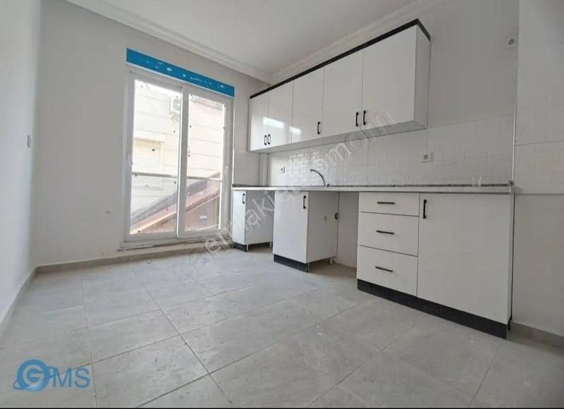 Hüsnükarakaş Mahallesinde 1.katta 2+1 90m² Sıfır Daire