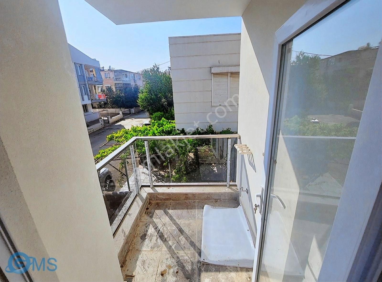Hüsnükarakaş Mahallesinde 1.katta 2+1 90m² Sıfır Daire - Görsel 8