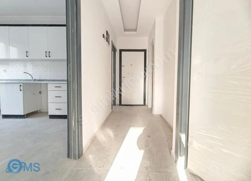 Hüsnükarakaş Mahallesinde 1.katta 2+1 90m² Sıfır Daire - Görsel 3